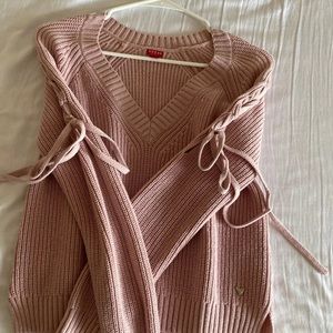 Sweater from guess
